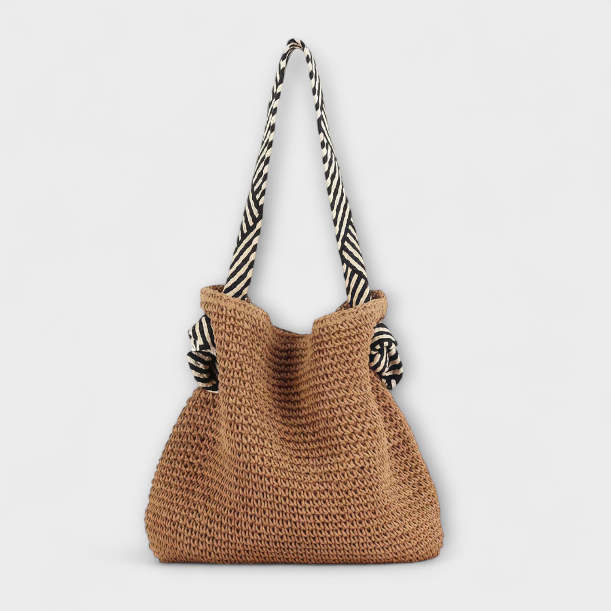Suzu - Sac fourre-tout bohème Sierra