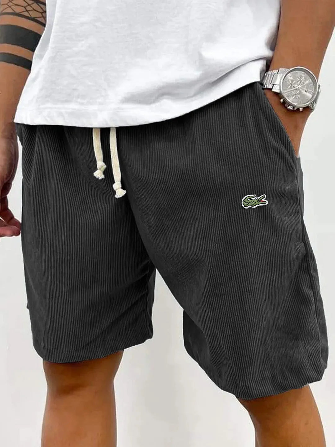 Short d'été